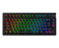 Klawiatura HYPERX Alloy Rise 75 Wireless 91Y91AA